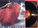 Tindersticks - The First Tindersticks Album 2xLP 1993 UK This Way Up 518 306 1