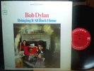 Bob Dylan - Bringing It All Back Home  LP - Near Mint In Shrink-Columbia CS 9128