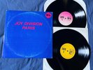 JOY DIVISION-Paris records 12