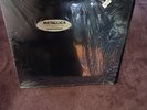 METALLICA BLACK ALBUM 1st Press Vinyl 2LP US 1991 In Shrink Amazing Condition
