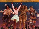 2xLP Diana Ross, Michael Jackson, Richard Pryor a.o The Wiz NEAR MINT MCA Rec