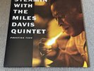 Miles Davis Steamin' Analogue Productions 45 RPM 2 Vinyl LP Prestige Fantasy
