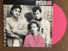 PRETTY IN PINK SEALED PINK VINYL RSD 2012 A&M B0016652 New Order INXS The Smiths