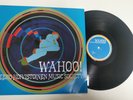 wahoo - eero Koivistoinen Re Funky Jazz