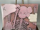 Clipse - Let God Sort Em Out SIGNED Pink Vinyl LP Pusha T Malice - Free Shipping