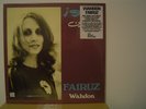 FAIRUZ Wahdon LP/1978 Lebanon/Rare Lebanese Arabic Soul-Disco-Funk/Ziad Rahbani