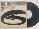 Hank Mobley Blue Note 84186 LP 
