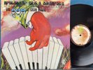 EDDIE PALMIERI THE SUN OF LATIN MUSIC NM ORG 1974 COCO LP SHRINK GUAGUANCO SALSA
