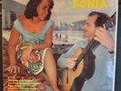 O VIOLAO DE LUIZ BONFA SEALED ORIG COOK LP 1960s RE BRAZIL BOSSA NOVA JAZZ LATIN