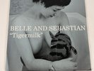 Belle and Sebastian Tigermilk Matador OLE 361 1 Vinyl Record Reissue US 1999