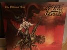 Ozzy Osbourne - Ultimate Sin - LP CBS OZ 40026 Excellent Shape
