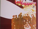 MINT Led Zeppelin II 2 Mobile Fidelity Sound Lab 1/2 Speed 12'' vinyl Lp 1982