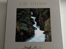 Back to Earth (Super Deluxe) by Cat Stevens (5CD 2LP BR 2020) Never Played #0395