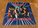 BON JOVI She Don't Know Me 12