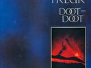 Freur Doot-Doot NEAR MINT CBS Vinyl LP