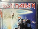 Iron Maiden - 2 Minutes to Midnight / Rainbow  Limited  7