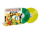Empire Records Soundtrack Emerald & Lemonade Vinyl 2 LP NEW/SEALED *Corner Bump