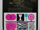 BILL EVANS INTERPLAY RIVERSIDE OJC308 US LP