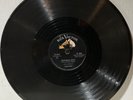 ELVIS PRESLEY RCA-VICTOR 20-6429 Heartbreak Hotel/I Was The One ROCKABILLY 78
