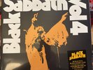 Black Sabbath: Vol. 4 (Record, 2016) New/Sealed 180 Gram. Ozzy Osbourne