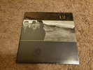 U2 The Joshua Tree Vinyl SEALED 1987