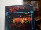 WATERFRONT LIVE IN THE ALLEY LP RARE PRIVATE ROCK SOUL FUNK DISCO POTTSVILLE PA