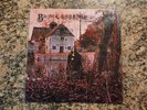 first press sealed black sabbath Self Titled album 1871