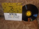 John Coltrane Tadd Dameron Mating Call Prestige 7070 OJC-212 Philly Joe Jones NM