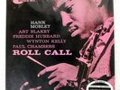 HANK MOBLEY ROLL CALL CLASSIC BLP4058 US LP