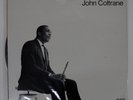 JOHN COLTRANE ASCENSION IMPULSE AS95 Philippines VINYL LP