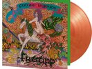 Fruupp - Future Legends - Limited 180-Gram Red & White Marble Colored Vinyl [New