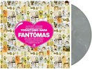 Fantomas - Suspended Animation [New Vinyl LP] Colored Vinyl, Silver, Indie Exclu