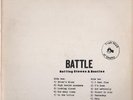 BEATLES/ ROLLING STONES 1971 or. US lp Trade Mark Of Quality  NEAR MINT