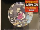A Day To Remember - Old Record  12” Picture Disc  Sealed