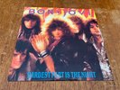 BON JOVI Hardest Part Is The Night 12
