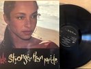 Audio Fidelity LTD ED Audiophile REMASTERED 180g LP SADE Stronger Than Pride