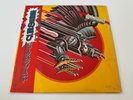 [LP] Judas Priest - Screaming For Vengeance w/OBI Poster253P-371 Japan vinyl