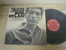 BOB DYLAN the times they are a-changin’ COLUMBIA 2-eye Mono pressing LP rock