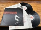 U2 : 2LP RATTLE AND HUM - URUGUAY