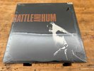 U2 : 2LP RATTLE AND HUM - USA + STICKER STILL SEALED