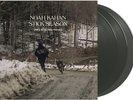 KAHAN,NOAH - STICK SEASON(3LP) Vinyl