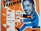 Ernie FREEMAN 
