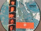 PICTURE DISC Deep Purple Call Of The Wild Polydor