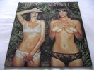 ROXY MUSIC   COUNTRY LIFE ** 1974 UK Pink Rim ISLAND LP