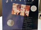 BANGLES - GREATEST HITS The Best Of 1st UK Press 1990 LP NM/EX