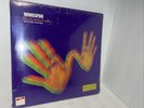 PAUL MCCARTNEY - Wingspan Hits and History Vinyl 4-LP 2001 NEW & SEALED
