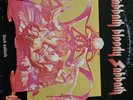 BLACK SABBATH Sabbath Bloody Sabbath BS 2695 1st US Pressing 1974 LP Record G
