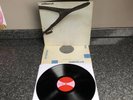 LP VINYL WISHBONE ASH SELF TITLED DEBUT ALBUM  MKPS 2014 UK IST PRESS EX+/EX+