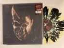Slaughter To Prevail - GRIZZLY 12” Coloured Splat  Vinyl  Signed Autographed