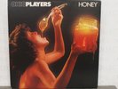 OHIO PLAYERS - HONEY - MERCURY 1975 - GATEFOLD *CHEESECAKE* VINYL LP RECORD